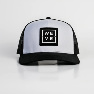 Theory Cap — Black